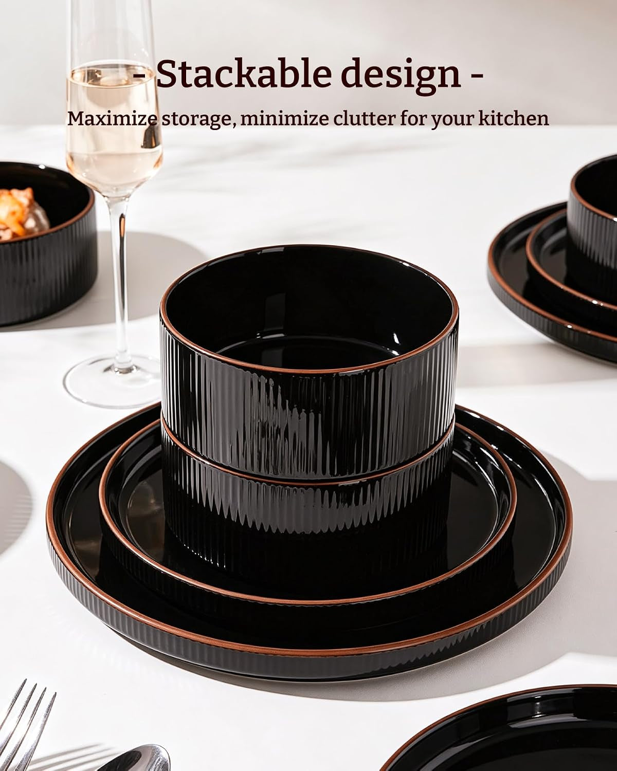 line-porcelain-dinnerware-set-dish-set-for-4-black