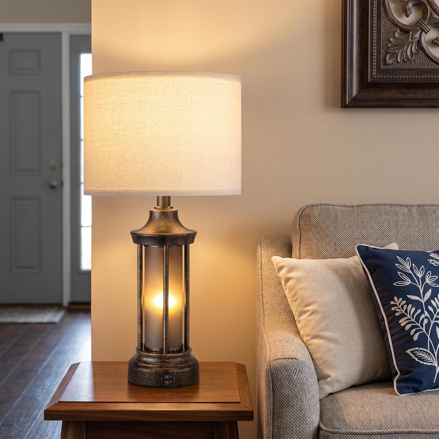 24-farmhouse-table-lamps-for-living-room-bedside-lamps-set-of-2
