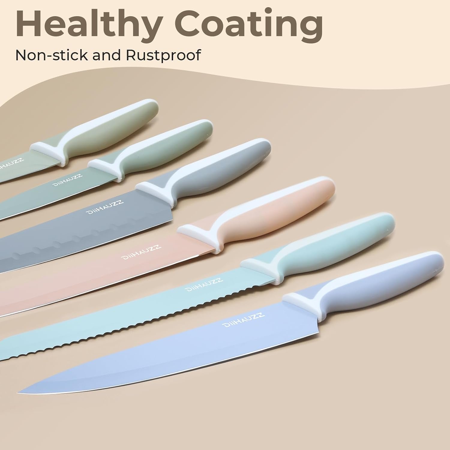 knife-set-12-pcs-6-color-coded-kitchen-knives-with-6-blade-guards-stainles-steel-blades-food-grade-nonstick-coating-anti-rust-long-lasting-sharpness-non-slip-dishwasher-safe-gift-box