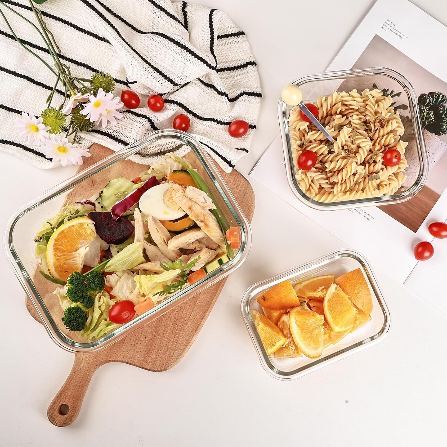 8-pack-glass-food-storage-containers-with-lids-meal-prep-containers-airtight-bento-boxes-with-leak-proof-locking-for-microwave-oven-freezer-and-dishwasher-bpa-free