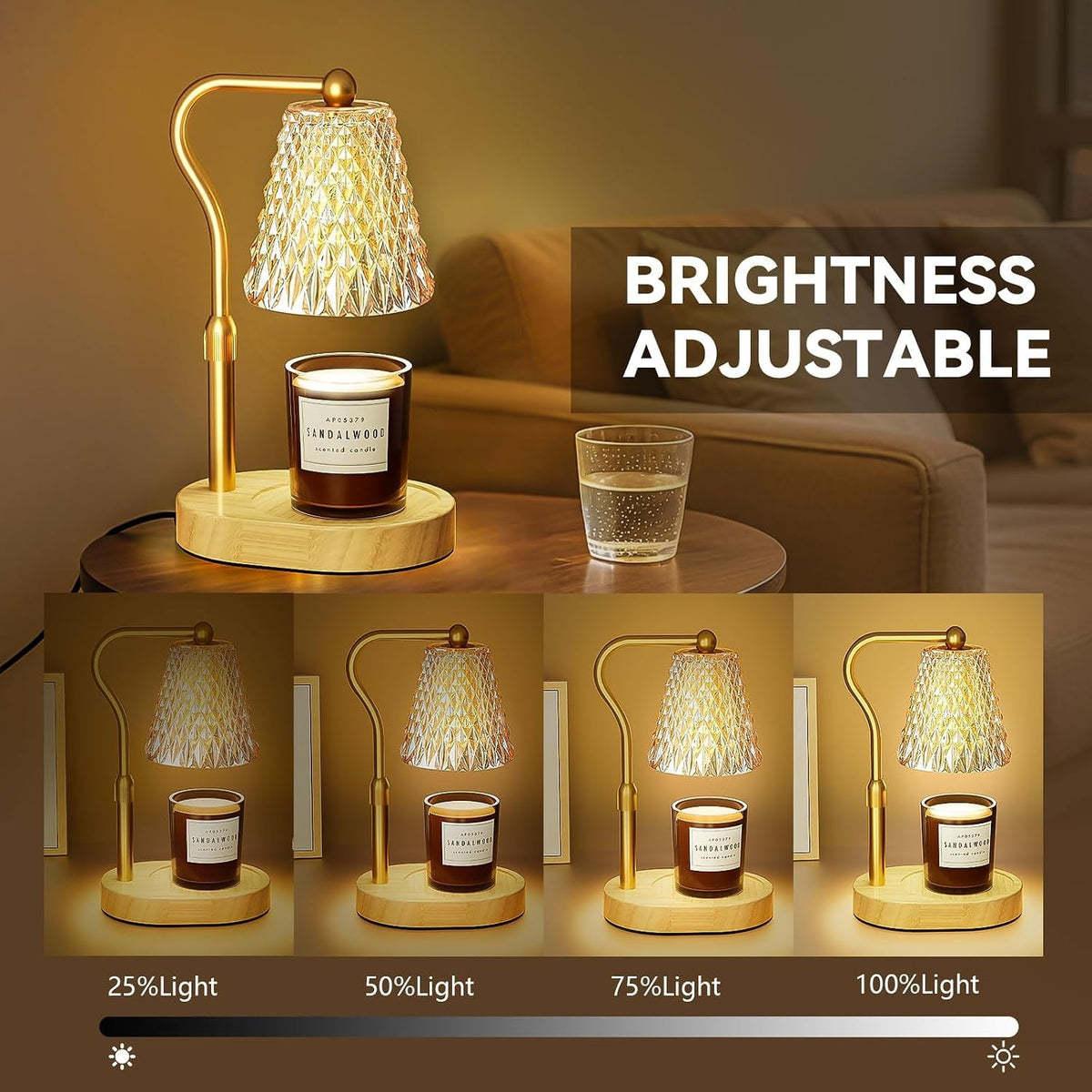 candle-warmer-lamp-with-timer-dimmer-birthday-gifts-for-women-mom-height-adjustable-wax-melt-warmer-for-jar-candles-with-2-bulbs-house-warming-gifts-new-home-decor