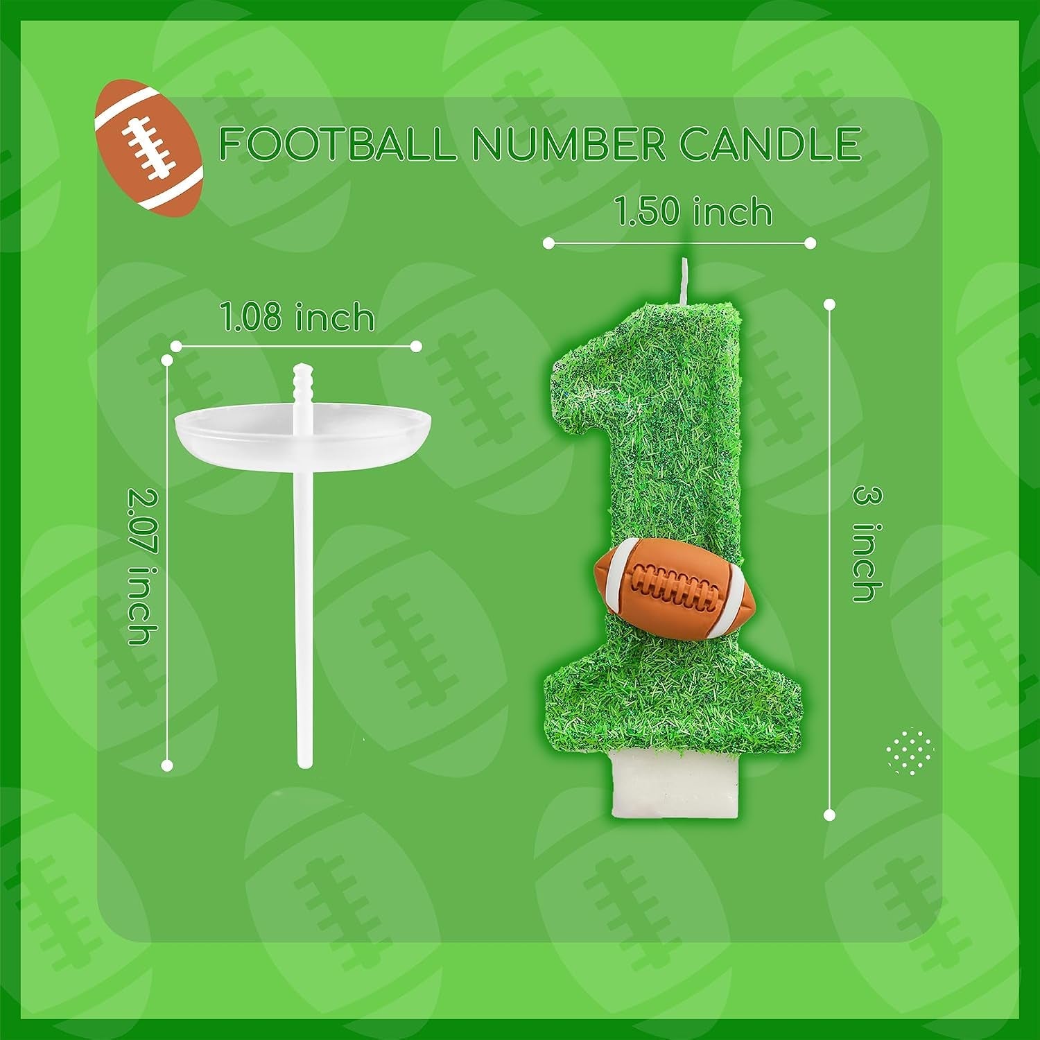 number-1-football-birthday-candles-football-themed-number-candles-party-celebration