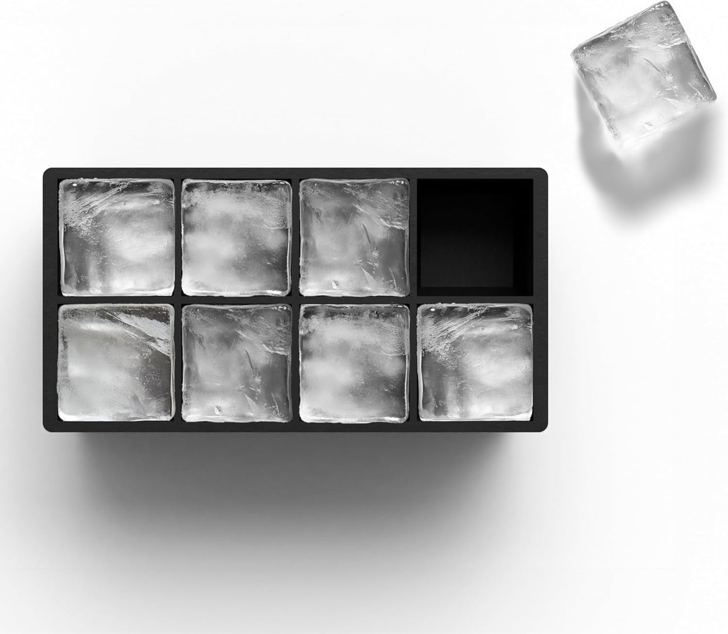ice-cube-molds-2-pack-silicone-trays-for-8-large-square-cubes-slow-melt-large-squares-flexible-silicone-trays-easy-release-2-pack-for-whiskey-cocktails-coffee-more