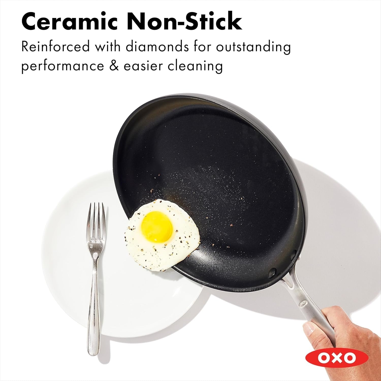 oxo-enhanced-10-frying-pan-skillet-pfas-free-ceramic-nonstick-durable-hard-anodized-cookware-scratch-resistant-stainless-steel-handle-good-grips-dishwasher-safe-oven-safe-black