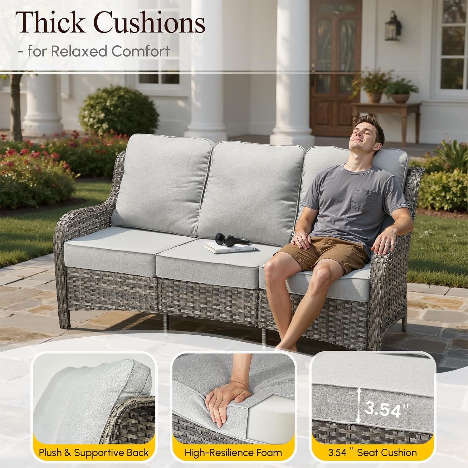 5-pieces-outdoor-patio-furniture-set-wicker-conversation-set-with-tall-back-couch-swivel-chairs-and-solar-table-gray-wicker-gray-cushion