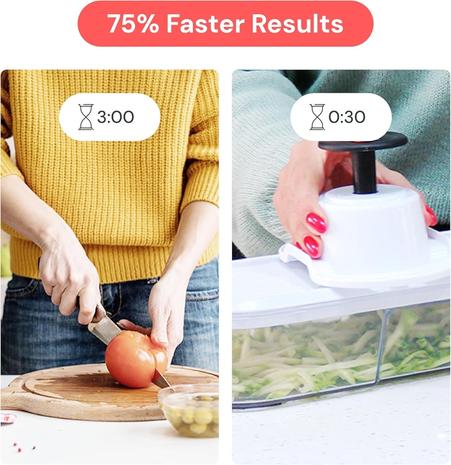 pro-core-vegetable-chopper-mandoline-slicer-meal-prep-essential-6-in-1-veggie-slicer-onion-fruit-slicer-with-julienne-grater-dicer-stainless-steel-blades-container-white