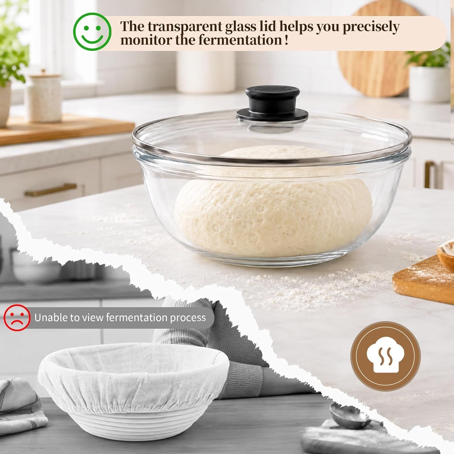 6-3-qt-extra-large-glass-mixing-bowl-with-lid-for-sourdough-bread-making-proofing-thickened-clear-lead-free-borosilicate-glass-serving-bowl-for-food-prep-dishwasher-microwave-and-freezer-safe