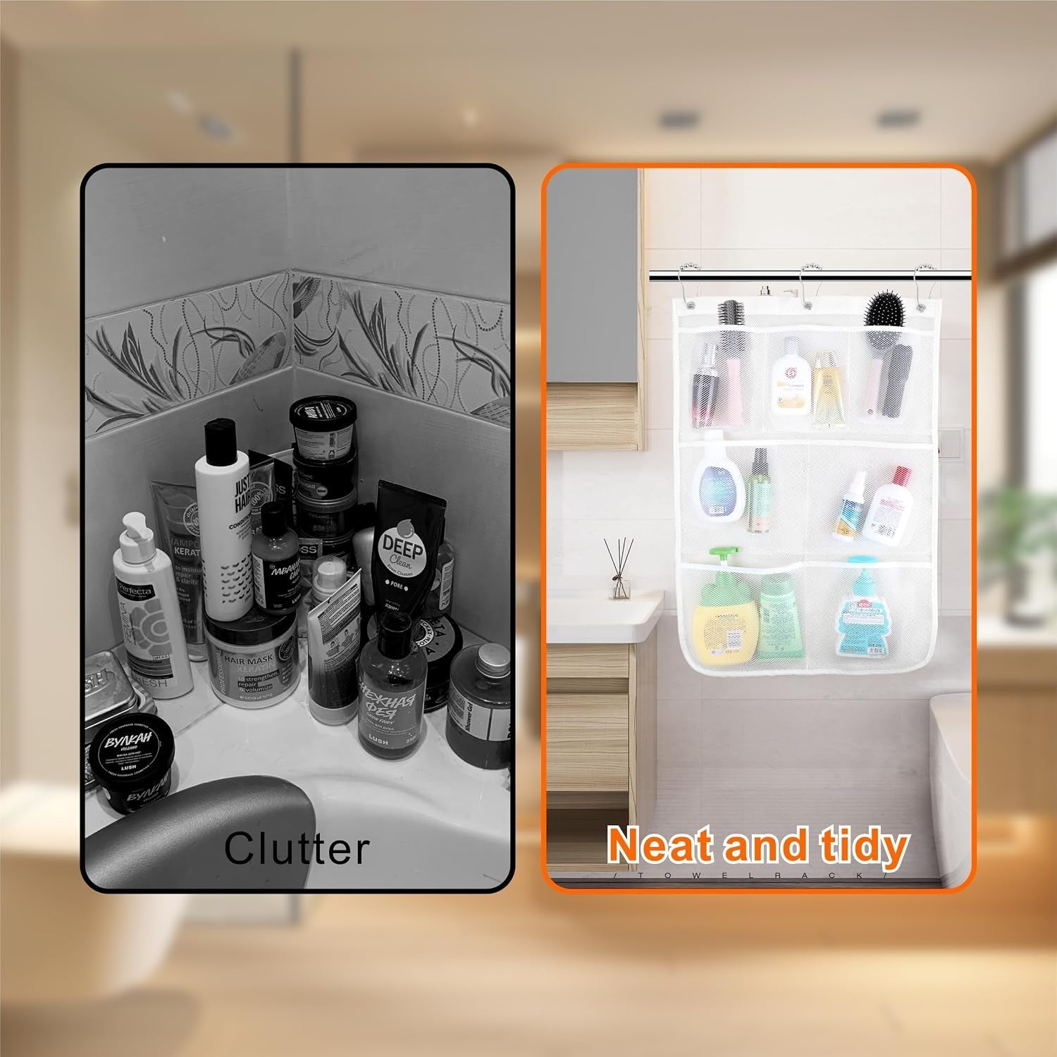 2-pack-hanging-mesh-shower-caddy-7-pockets-quick-dry-shower-organizer