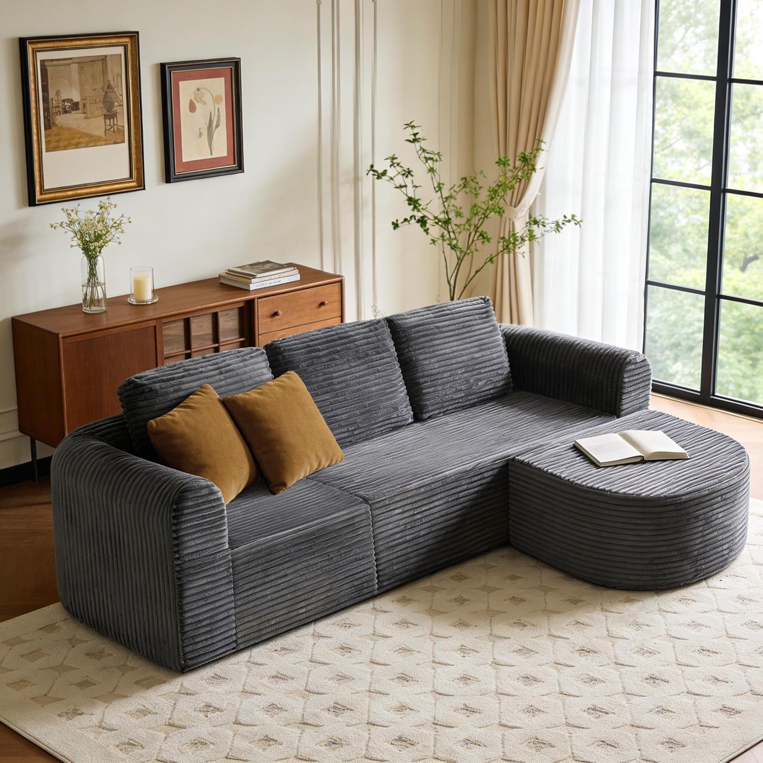 108-modular-sectional-sofa-boneless-couches-for-living-room-deep-seat-l-shape-cloud-couch-with-chaise-comfy-sofa-freely-change-configurations-no-assembly-required-soft-plush-corduroy-fabricgrey