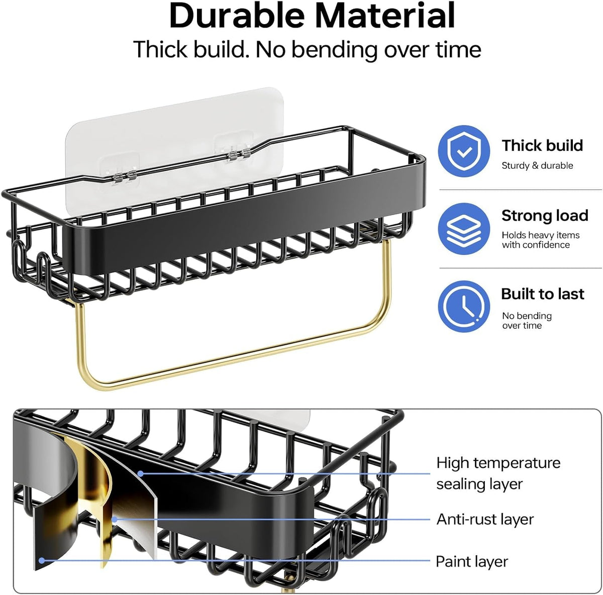 shower-caddy-adhesive-4-piece-rust-resistant-shower-shelves-no-drill-bathroom-shower-organizer-with-large-capacity-for-bathroom-kitchen-and-laundry-black