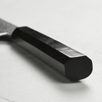 Black Forged Chef'S Knife 8.25" (210Mm)3