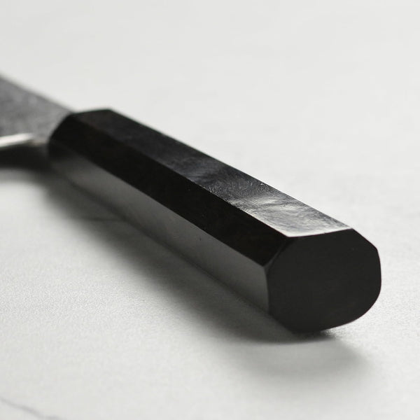 Black Forged Chef'S Knife 8.25" (210Mm)3