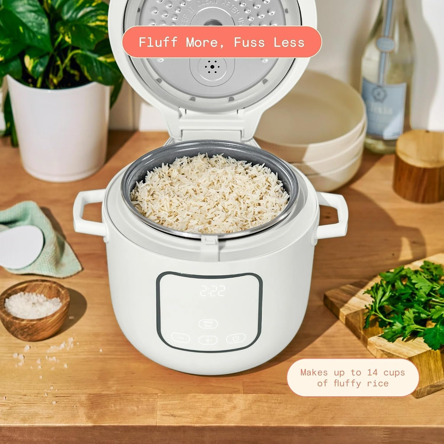 14-cup-electric-rice-cooker-programmable-grain-cooker-with-automatic-keep-warm-touch-display-ceramic-nonstick-inner-pot-and-steam-tray-white-icing