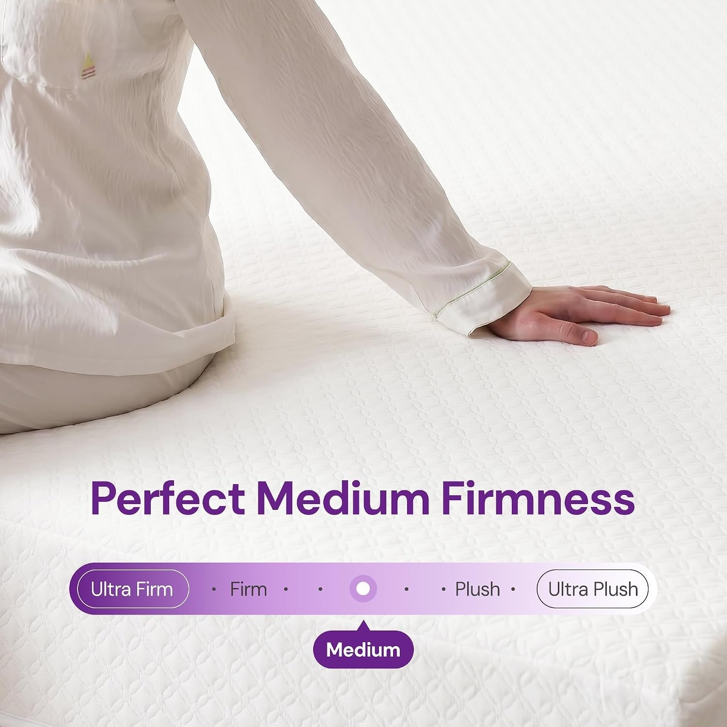 king-size-10-inch-cooling-gel-memory-foam-mattress-medium-feel-pressure-relief-ergonomic-support-cool-sleep-machine-washable-anti-slip-cover-fiberglass-free-certipur-us-certified