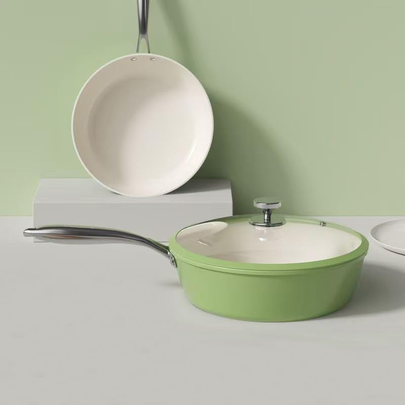 nonstick-ceramic-frying-pan-stir-fry-pans-with-lid-gas-electric-induction-compatible-green-pan-with-lid-12-inch