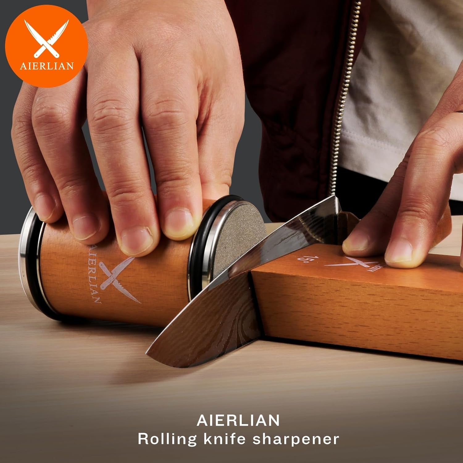 knife-sharpener-tool-rolling-knife-sharpener-kit-knife-sharpening-with-diamonds-and-ceramic-for-steel-of-any-hardness-kitchen-knife-sharpener-with-15-20-degree-magnetic-anglebrown