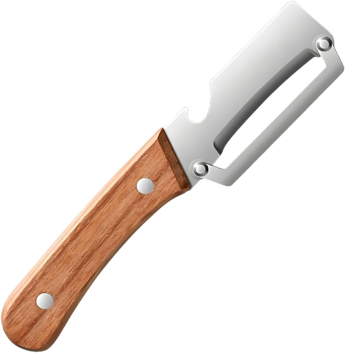 multi-functional-vegetable-peeler-stainless-steel-blade-with-wooden-handle-bottle-opener-kitchen-essential-suitable-for-fruits-vegetables-that-need-to-be-peeled-1-pcs