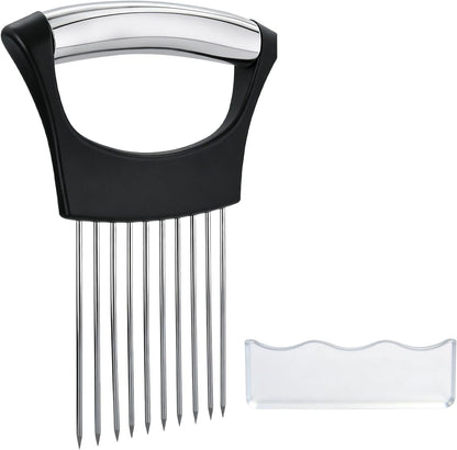 Onion Slicer Holder with Protective Case1