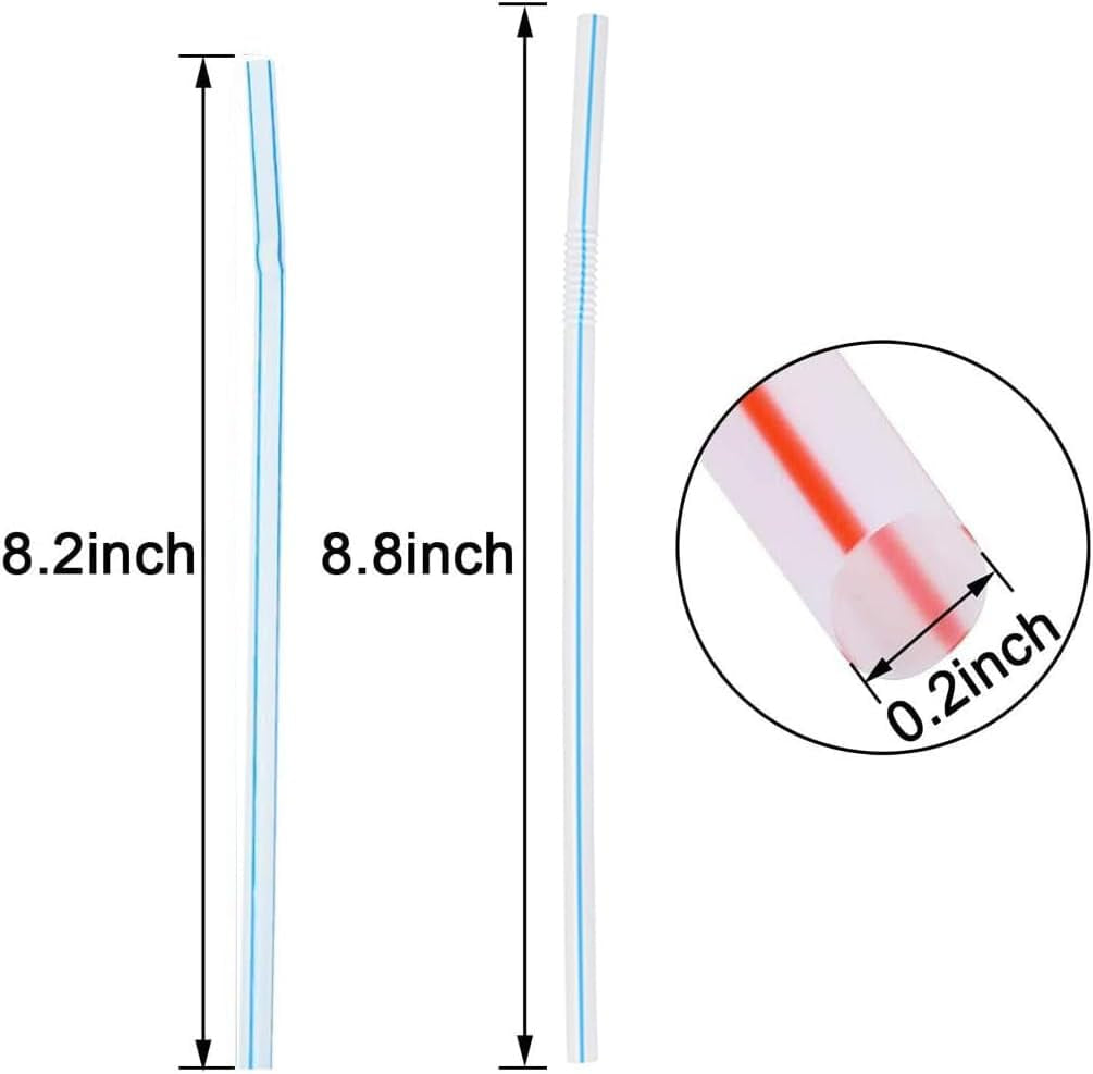 200-pcs-plastic-straws-disposable-straws-drinking-plastic-8-8inch-long-bendy-straws-flexible-bendable-drinking-straw