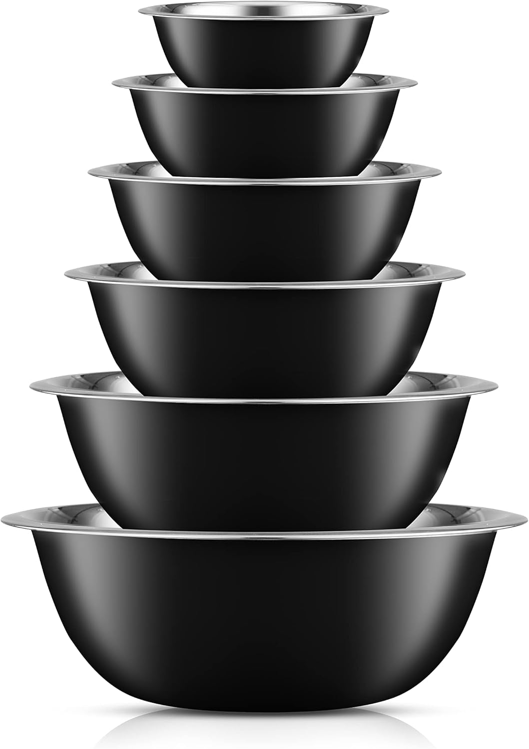 stainless-steel-mixing-bowl-set-6-piece-nesting-bowls-5qt-to-0-5qt-black-perfect-for-dough-batter-baking