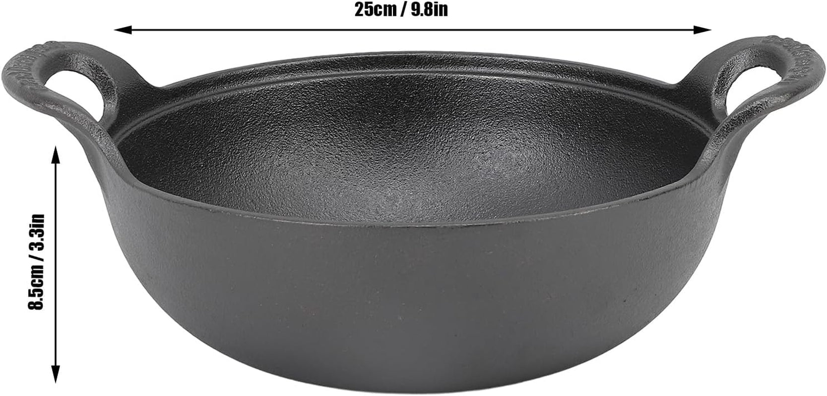 cast-iron-wok-14-inch-pre-seasoned-heavy-duty-flat-bottom-chinese-pan-with-wooden-lid-for-stir-fry-deep-frying-grilling-steaming-on-electric-gas-induction-stoves-25cm