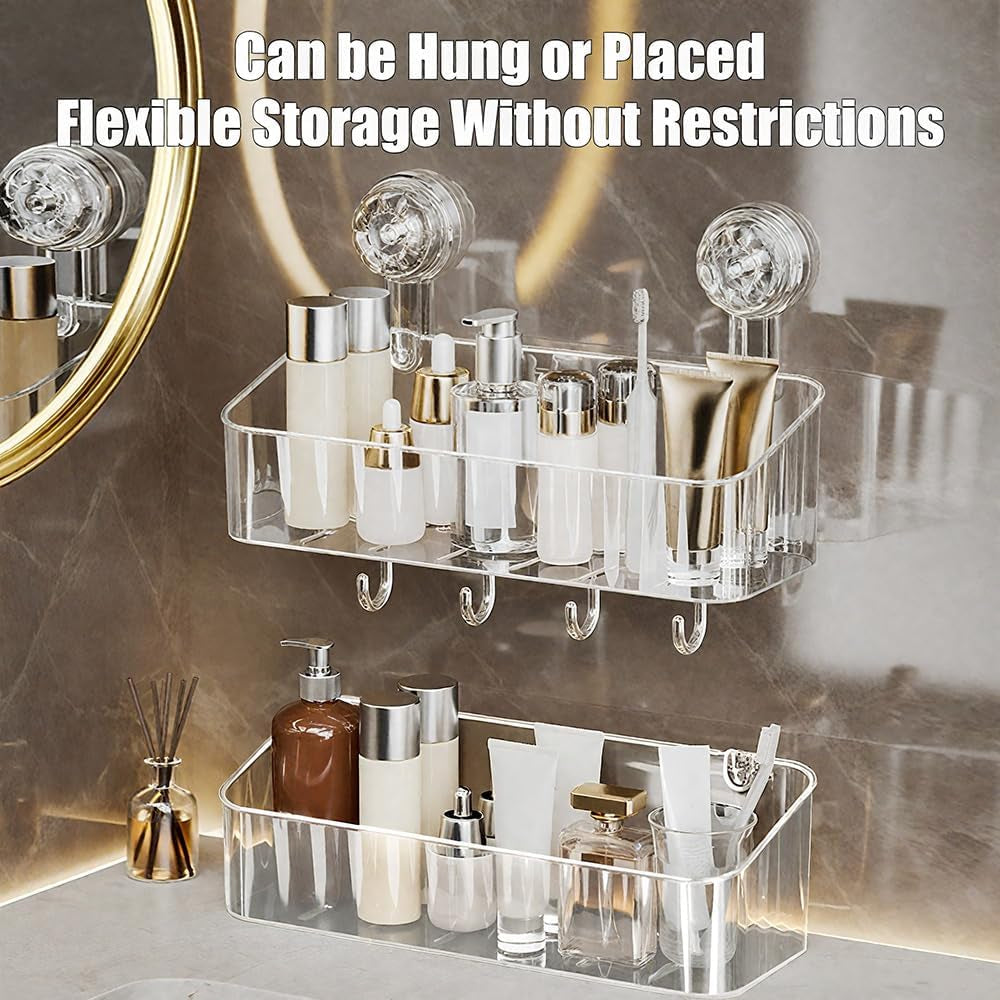 2-pcs-shower-caddy-clear-suction-cup-shower-shelves-for-bathroom-kitchen