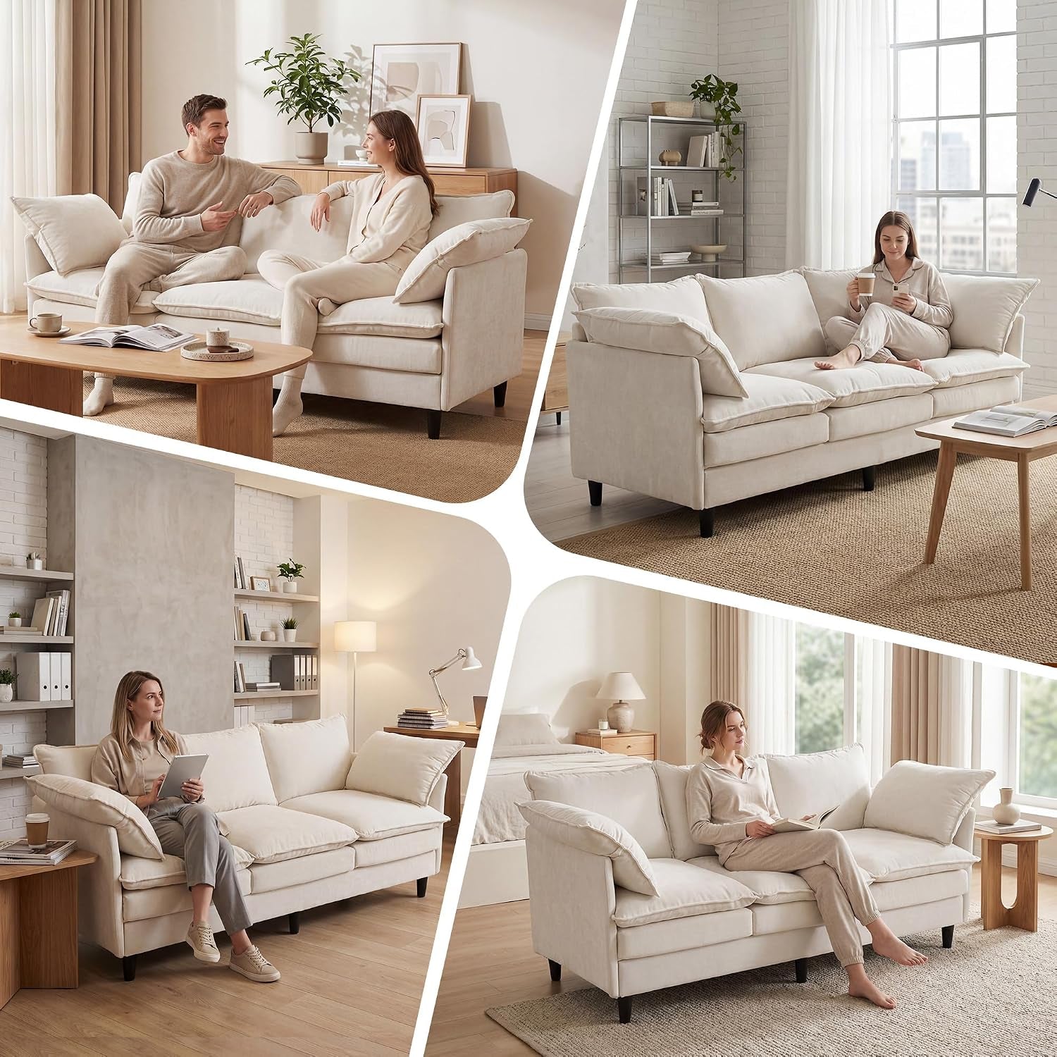 69-couch-sofa-l-shape-3-seat-with-ottoman-small-cloud-sofa-double-layer-cushion-23-deep-seat-washable-chenille-pillows-couches-for-living-room-apartment-office-69-beige-l