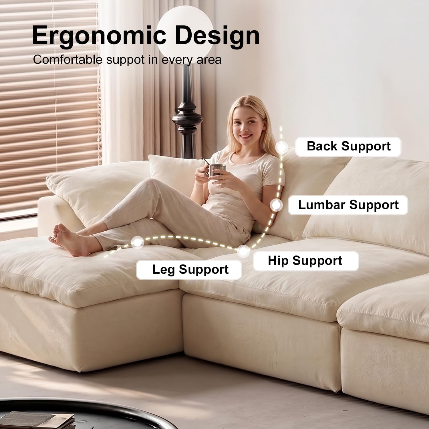 109-boneless-cloud-couch-sectional-for-living-room-oversized-modular-l-shaped-sofa-with-ottoman-deep-seat-chenille-sectional-couch-convertible-sofa-bed-for-ultimate-comfortlvory-white