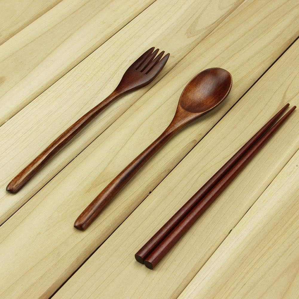 9-in-wooden-spoons-for-eating-6pcs-japanese-natural-soup-spoons-wooden-spoon-for-cooking-mixing-stirring-honey-tea-soda-dessert-coconut-bowl-korean-wooden-spoons