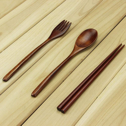 9 in Wooden Spoons for Eating, 6Pcs Japanese Natural Soup Spoons | Wooden Spoon for Cooking Mixing Stirring Honey Tea Soda Dessert,Coconut Bowl,Korean Wooden Spoons8