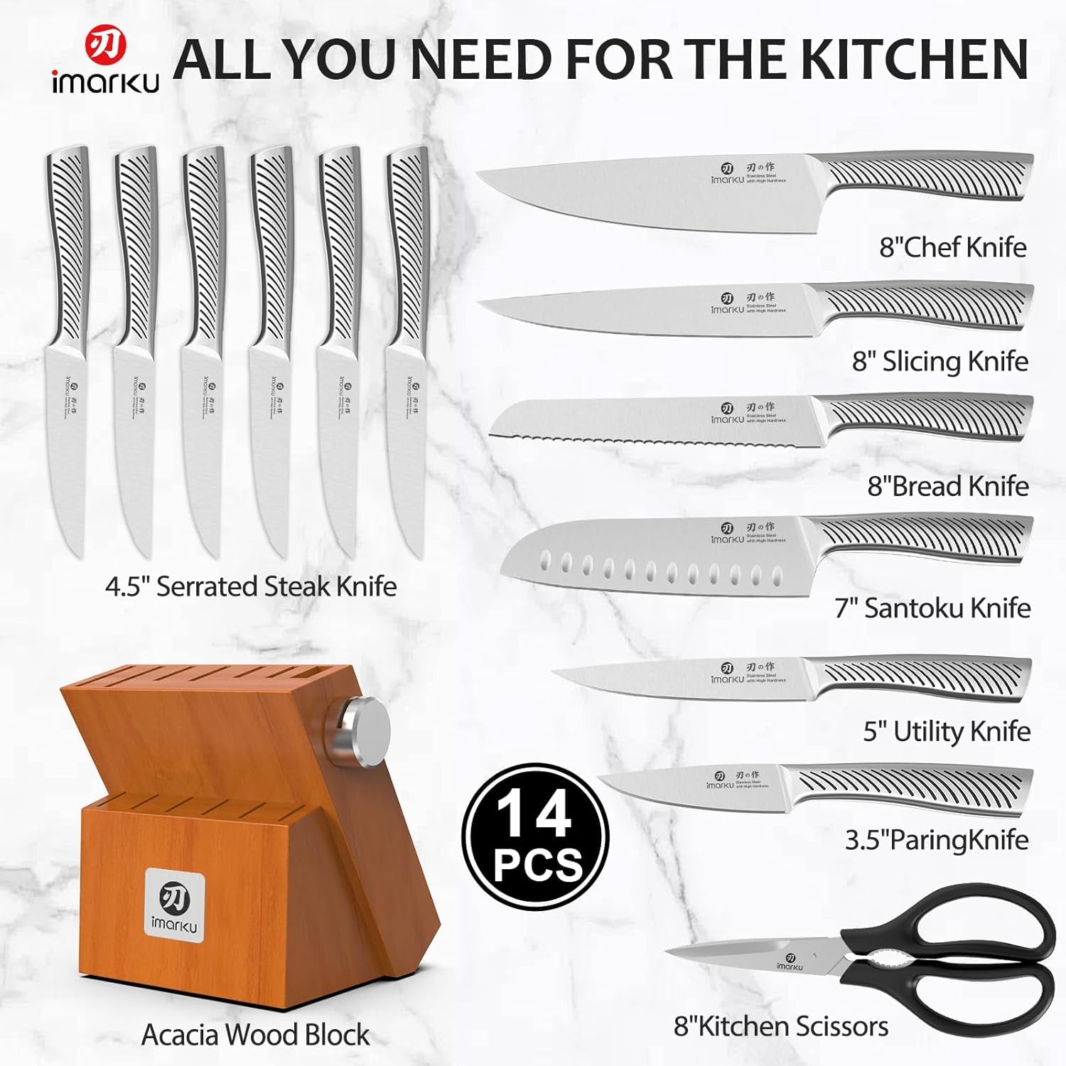 14-piece-stainless-steel-knife-set-with-build-in-sharpener