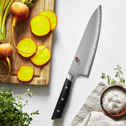 Evolution Chef'S Knife, 8", Stainless Steel2