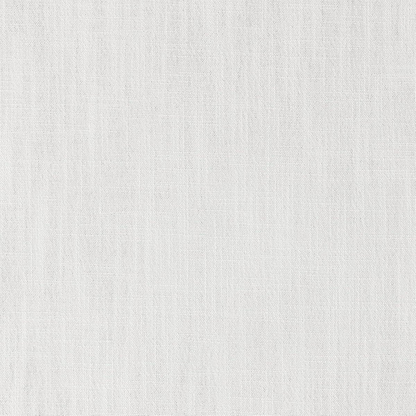 Linen Textured Border Table Runner, 14 X 72 Inch White6