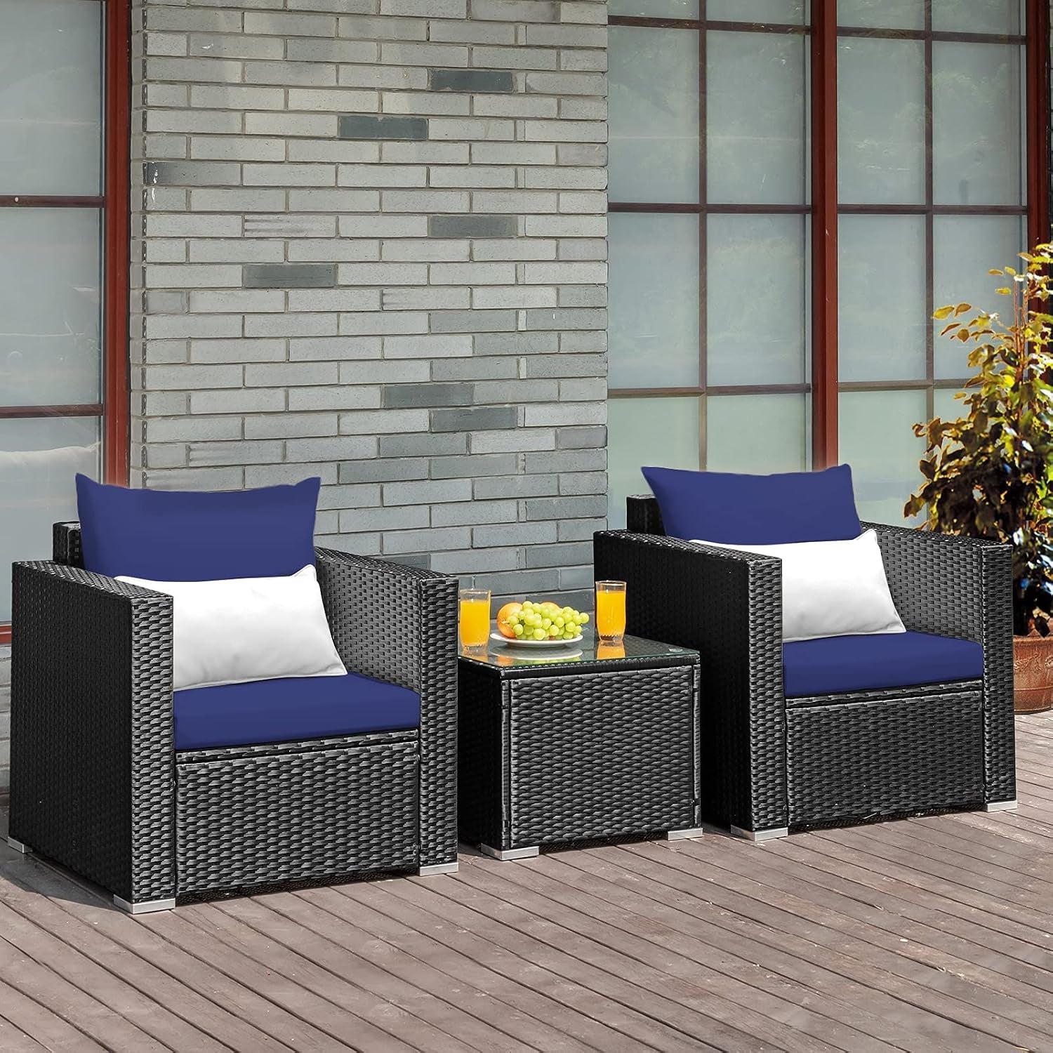 3-pieces-patio-furniture-set-pe-rattan-wicker-sofa-set-w-washable-cushion-and-tempered-glass-tabletop-outdoor-conversation-furniture-for-garden-poolside-navy-blue