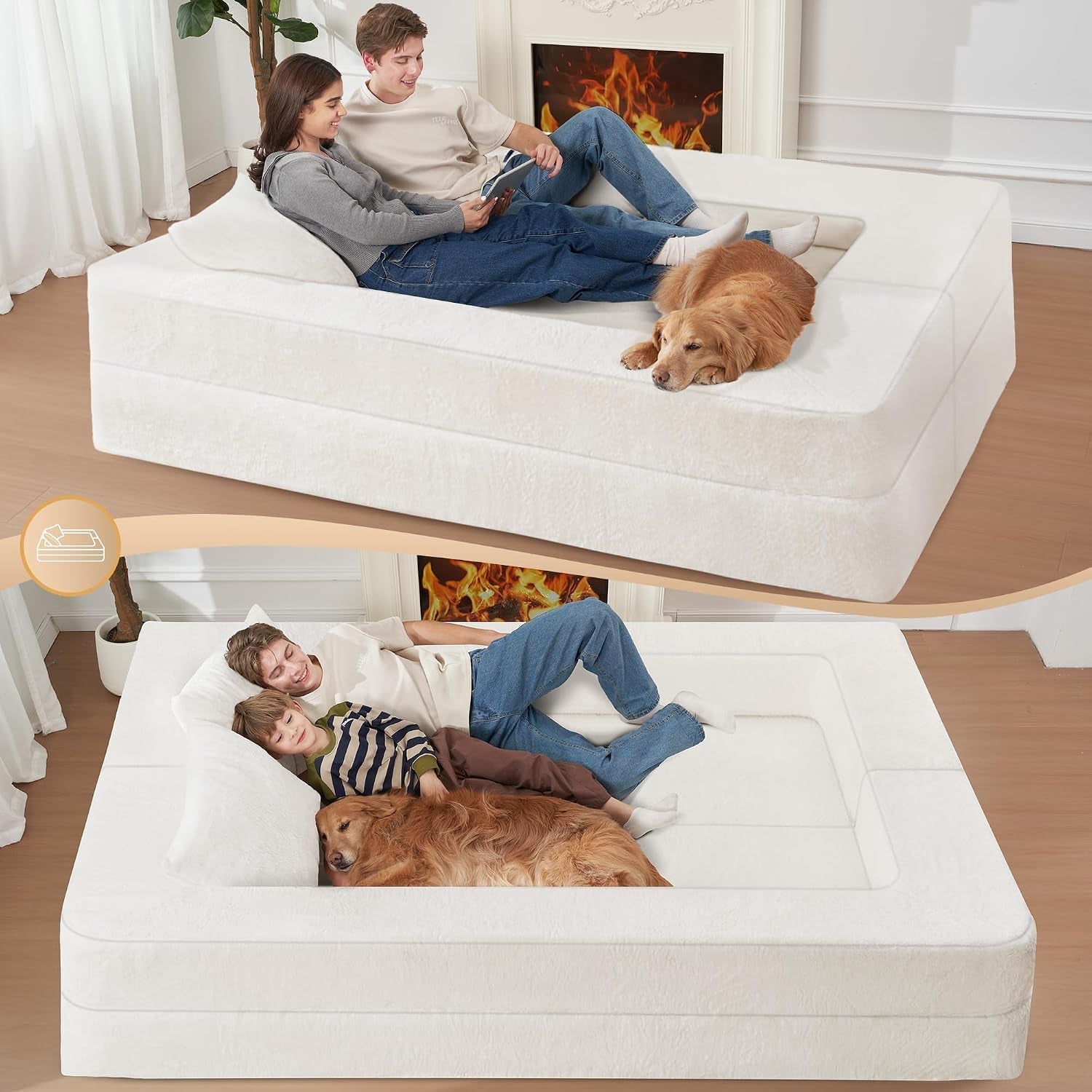 futon-sofa-bed-with-pillow-3-in-1-sleeper-sofa-bed-with-removable-cover