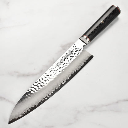 Mizu SG2 9.5" Chef'S Knife (9.5-Inch)6