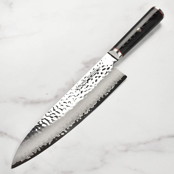Mizu SG2 9.5" Chef'S Knife (9.5-Inch)6