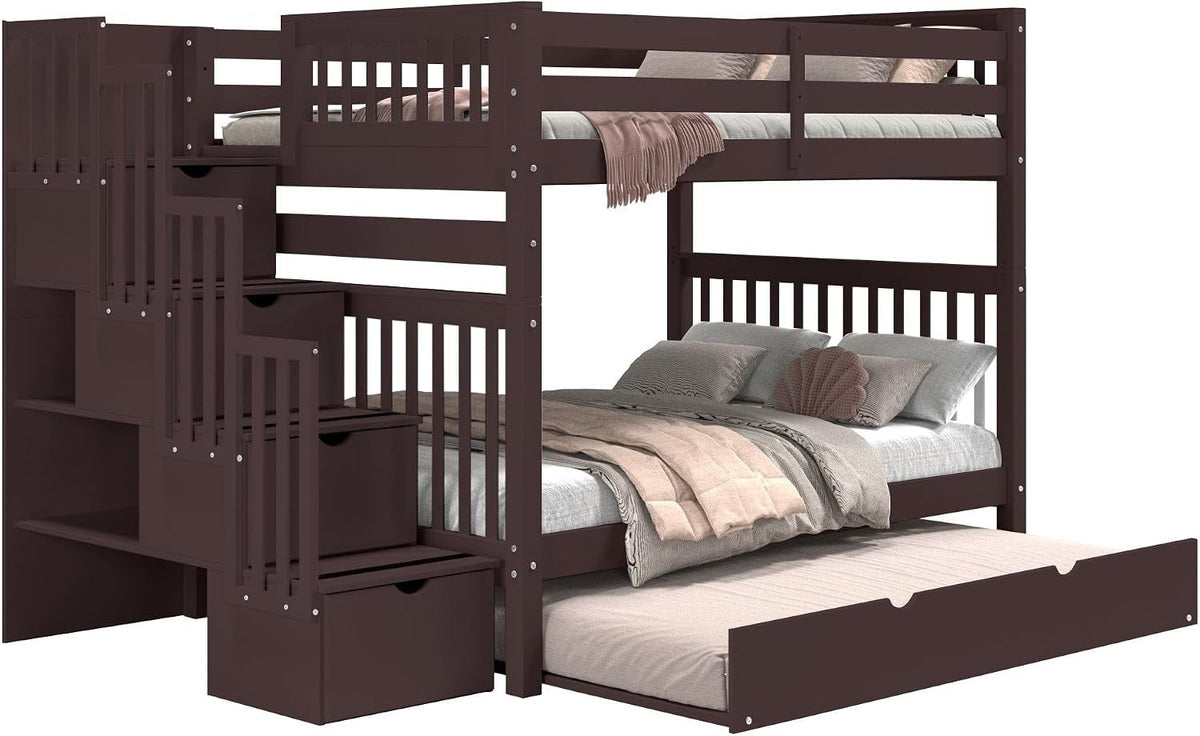 stairway-bunk-beds-full-over-full-with-4-drawers-in-the-steps-and-a-full-trundle-dark-cherry