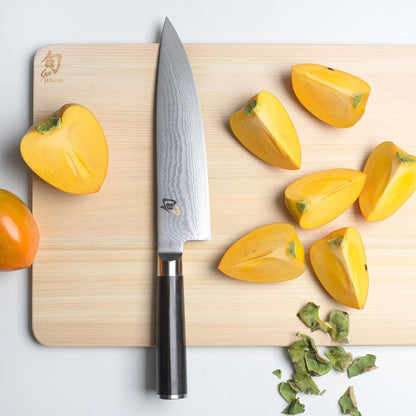 Shun Classic 15 Piece Block Set5