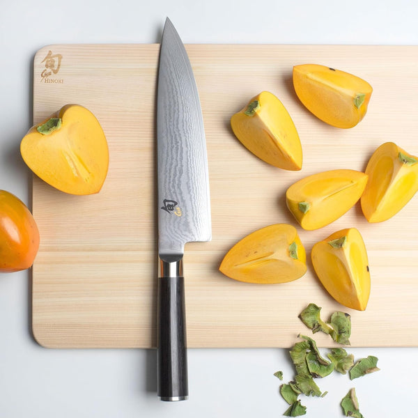 Shun Classic 15 Piece Block Set5