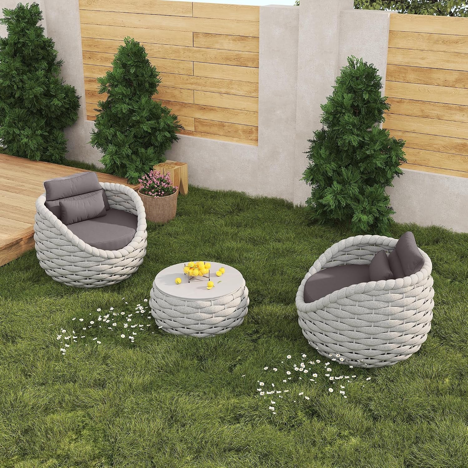 patio-furniture-set-all-weather-conversation-set-made-of-aluminum-frame-and-textilene-rope-garden-furniture-for-outdoor-indoor-use-light-gray-mix-3pcs-armchairs-table