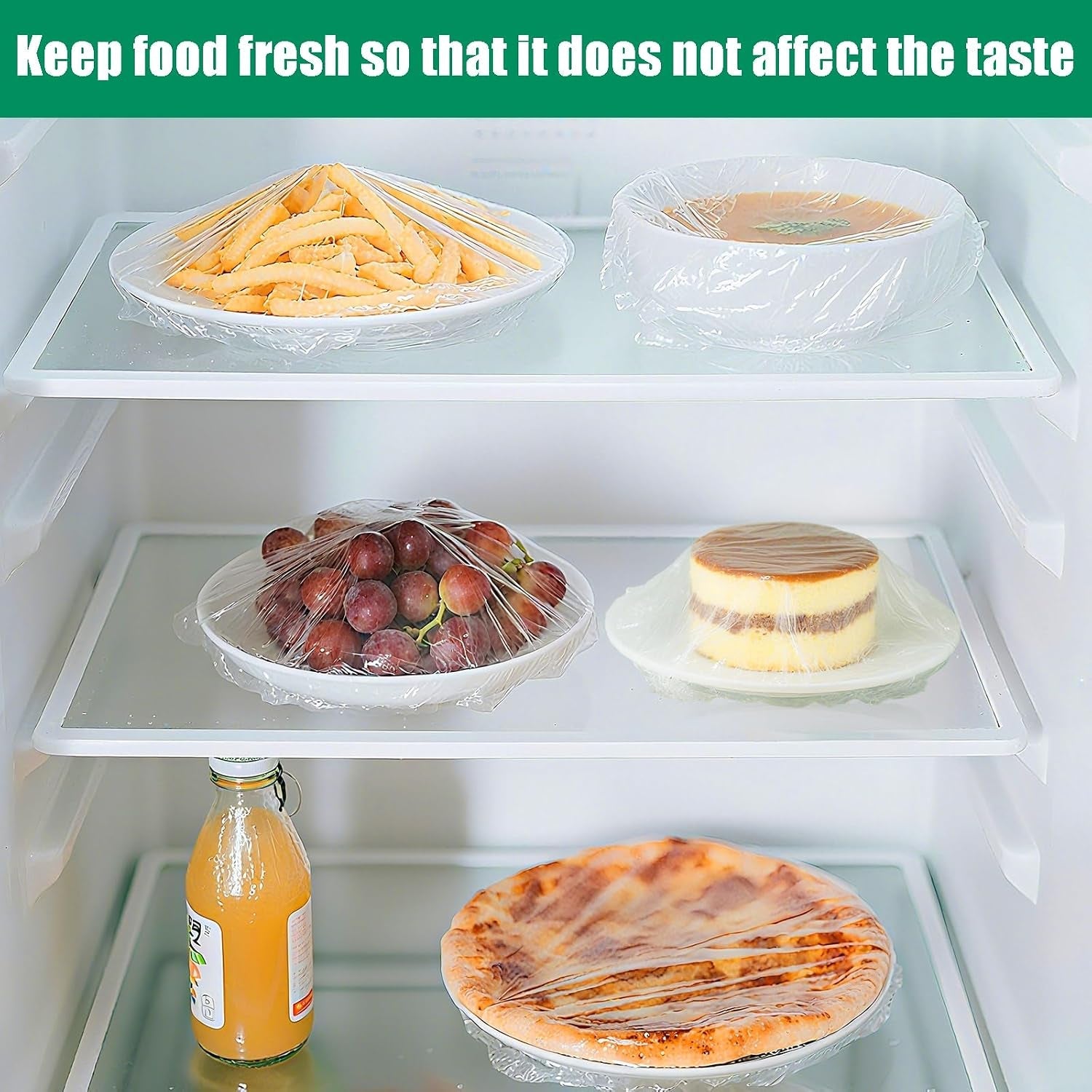 plastic-bowl-covers-100-count-elastic-covers-for-bread-proofing-clear-elastic-covers-fit-bowls-up-to-11-in-shower-caps-for-sourdough-bread-proofing-leftovers-picnics-and-food-storage