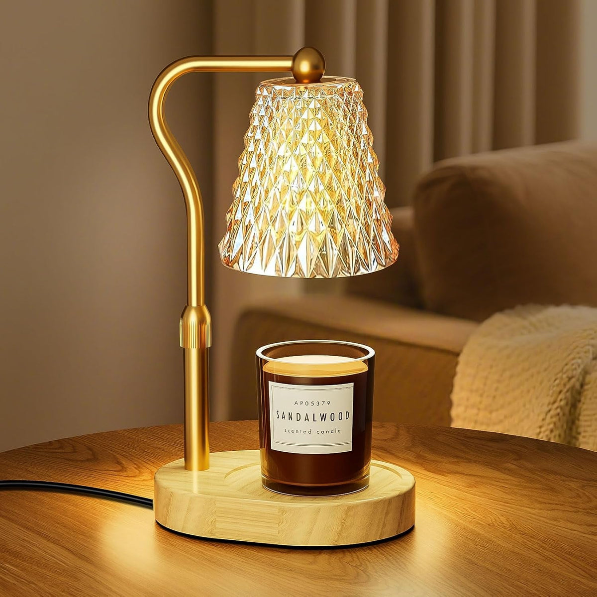 candle-warmer-lamp-with-timer-dimmer-birthday-gifts-for-women-mom-height-adjustable-wax-melt-warmer-for-jar-candles-with-2-bulbs-house-warming-gifts-new-home-decor