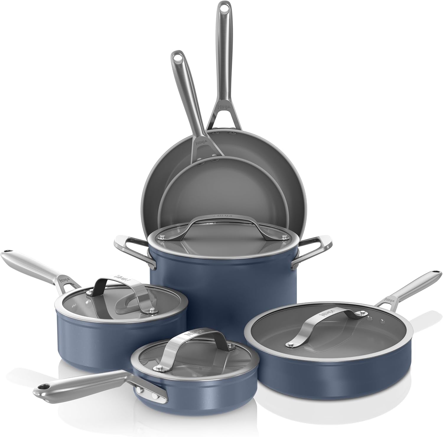 ninja®-ceramic-pro-10-pc-cookware-set-pfas-free-midnight-blue-cw39010mm-titanium-infused-ceramic-10-year-nonstick-guarantee-no-lead-cadmium-all-stovetops-induction-compatible-broil-to-550-f