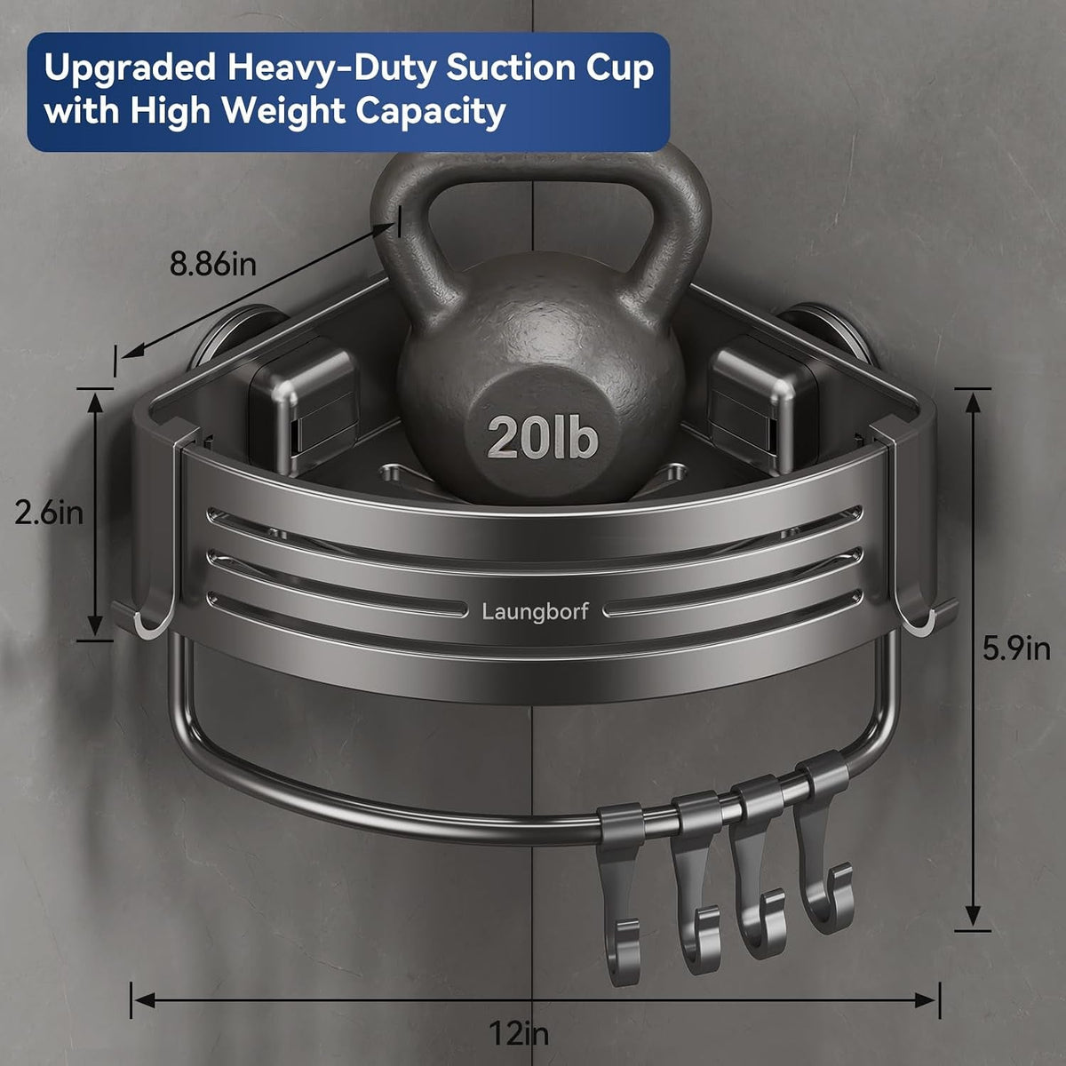 corner-shower-caddy-suction-cup-gray-2-pack