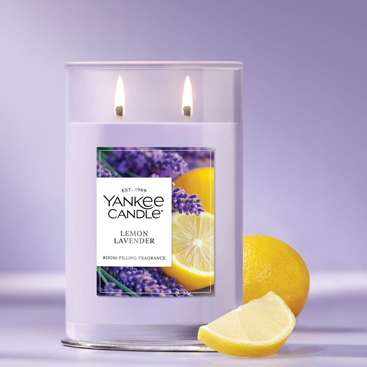 lemon-lavender-scented-candle-20-oz-large-tumbler-2-wick-premium-plant-wax-blend-up-to-80-hour-burn-time