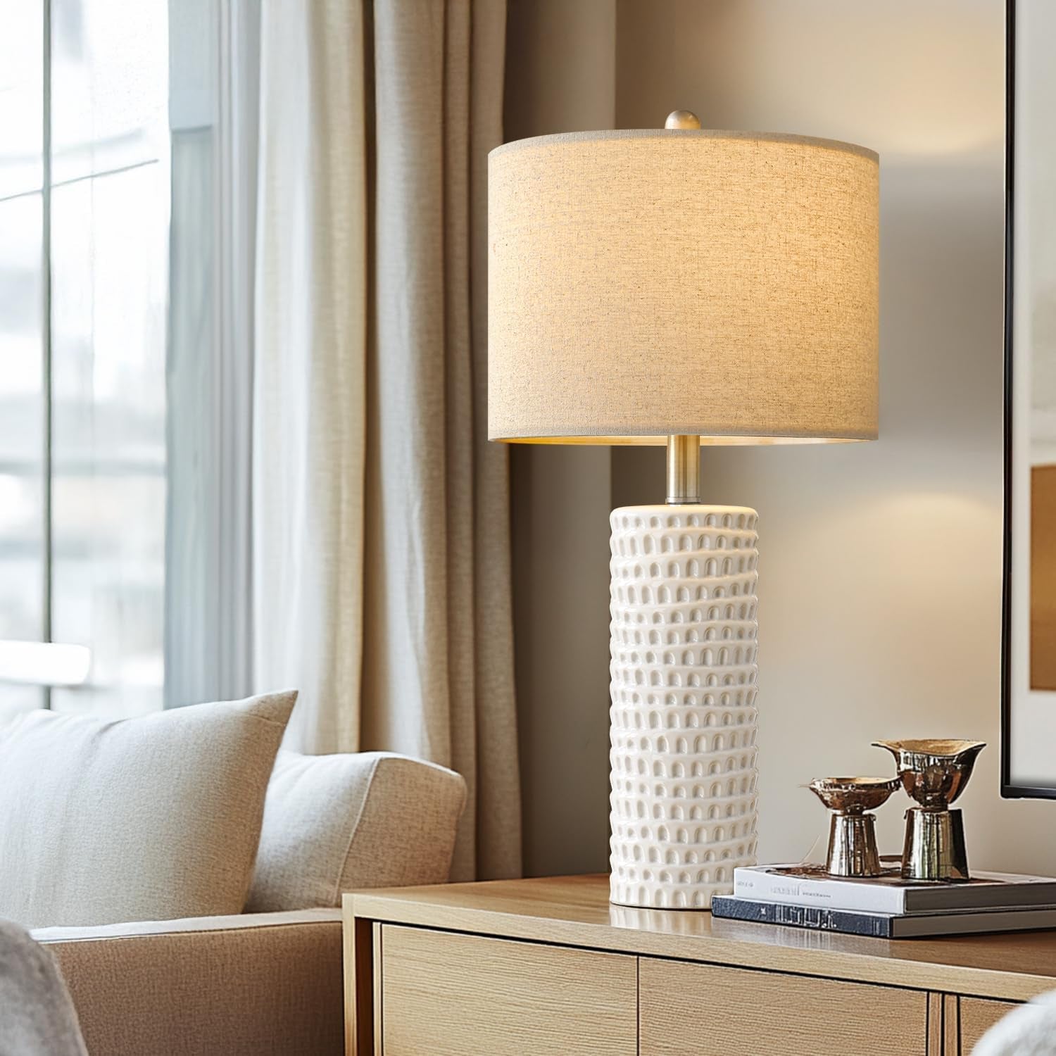 24-farmhouse-ceramic-table-lamps-set-of-2-for-bedroom-living-room