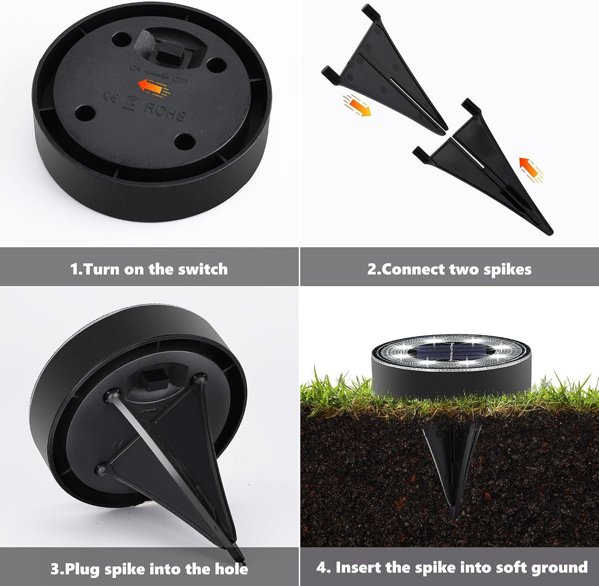 16-pack-3-4inch-solar-ground-lights-outdoor-waterproof-white