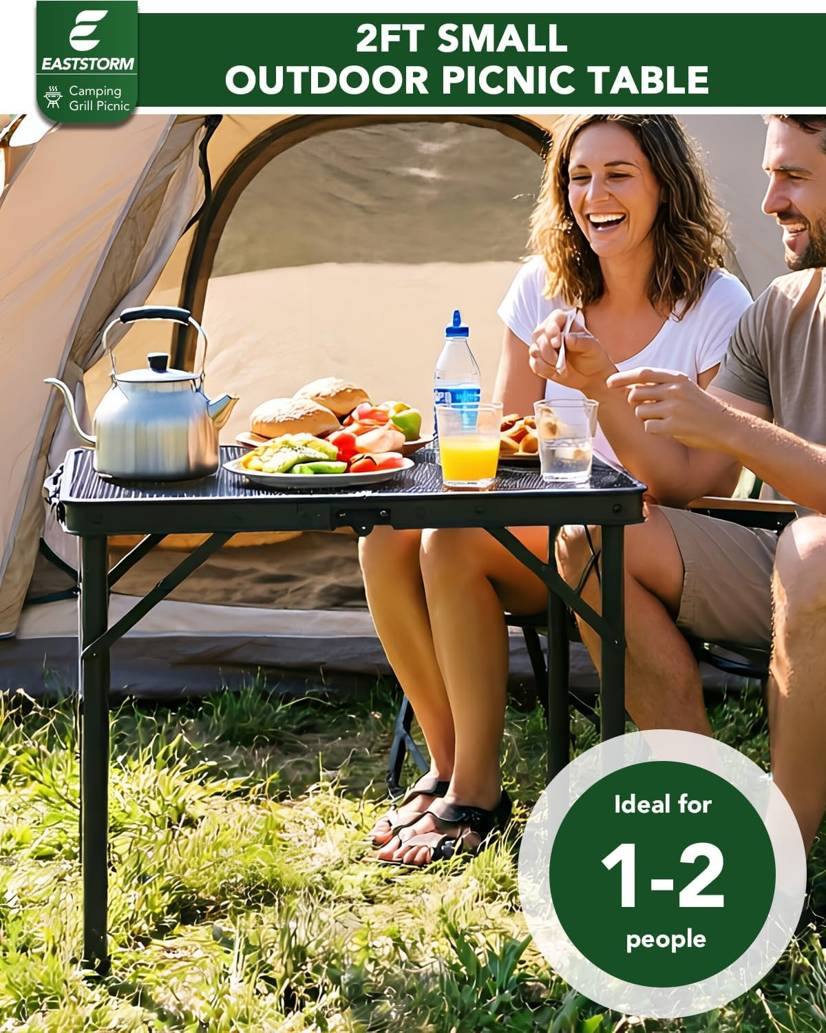 2-ft-folding-camping-table-adjustable-height-10-6-22-in-small-grill-table-black-metal-mesh-23-6-x-15-8-in-portable-compact-for-outdoor-indoor-picnic-bbq-tailgating-with-carry-handle-66-lb-capacity