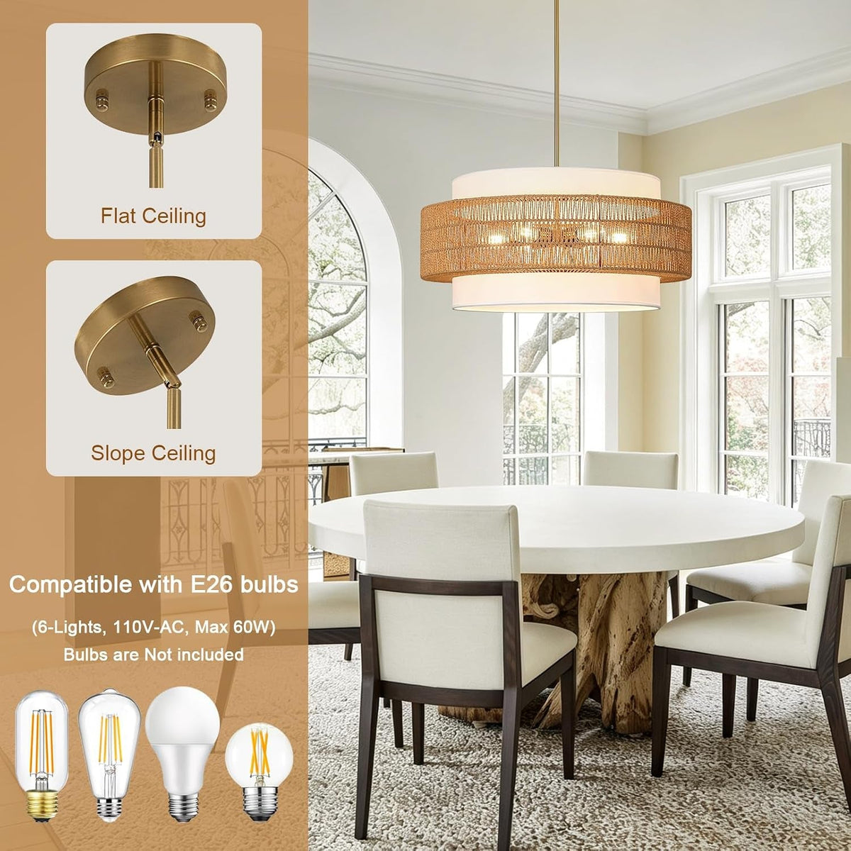 25-6-rattan-chandelier-for-dining-room-6-light-boho-pendant-hanging-light